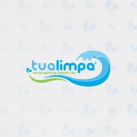 Tualimpa - Serviço Geral de Limpeza logo - Similar company to Spa Consultoria | Arregaçar As Mangas