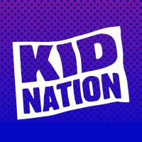 KidNation logo - Similar company to Askbadger.Com