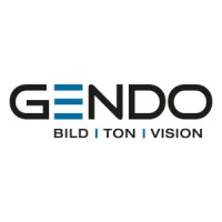 Gendo GmbH - Bild | Ton | Vision logo - Similar company to Kanbert.Com