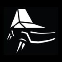 Space Campers logo - Similar company to Mayberry, Colorado