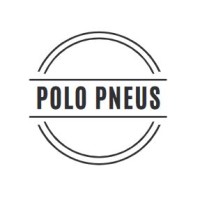 Polo Pneus logo - Similar company to Carancho Aerodesign