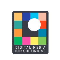 Digital Media Consulting Malmö logo - Similar company to Pak Travel Line (Malmö)