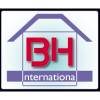 BH International logo - Similar company to Aura Genetics