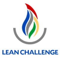 Lean Challenge logo - Similar company to Conor Troy Consulting