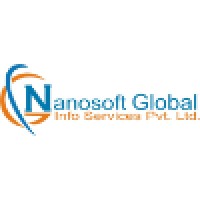 Nanosoft Global Info Services Pvt. Ltd. logo - Similar company to Swift It Solutions