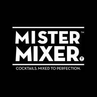 Mister Mixer logo - Similar company to Faculdade Prepara