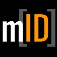 mIDentity logo - Similar company to Midentity