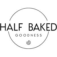 Half Baked Goodness