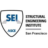 SEI of ASCE - San Francisco Chapter logo - Similar company to Sei Md - Structural Engineering Institute Of Maryland