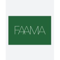 FAAMA logo - Similar company to Faama