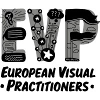 European Visual Practitioners logo - Similar company to V²Mg