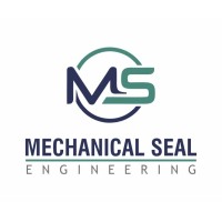 MECH. SEAL ENGINEERING logo - Similar company to Speedydrums Uk