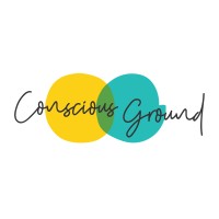 Conscious Ground logo - Similar company to Ripple Effect Services