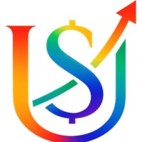 Ussavji logo - Similar company to Mindgini