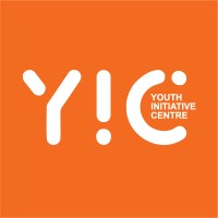 YIC Armenia - Youth Initiative Centre NGO logo - Similar company to Cecilia Lagoons