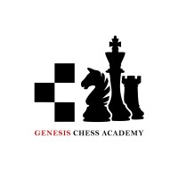 Genesis Chess Academy logo - Similar company to Checkmate Chess Academy
