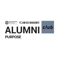 POLIMI GSoM Alumni Purpose Club logo - Similar company to Iari International