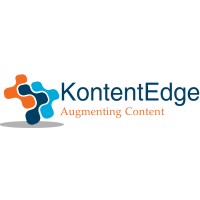 KontentEdge logo - Similar company to Constum