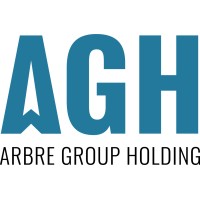 Arbre Group Holding logo - Similar company to Bud'S Place Franchising, Llc