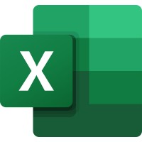 MSExcelSolver logo - Similar company to Excelsirji