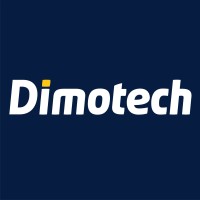 Dimotech logo - Similar company to Atelier58