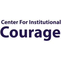 Center for Institutional Courage logo - Similar company to Innonative Consulting