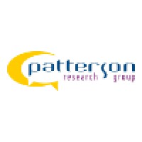 Patterson Research Group logo - Similar company to Coffey & Tea