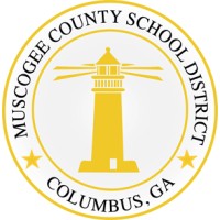 Muscogee County School District logo - Similar company to Lee County School System