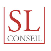 SL Conseil logo - Similar company to Tnker