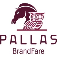 PALLAS BrandFare logo - Similar company to Fmv Group