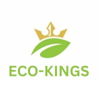 Eco-Kings logo - Similar company to Eco King Cleaning Services Qatar