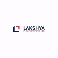 Lakshya Placement Pvt Ltd logo - Similar company to Hirefaast