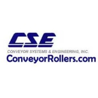 Conveyor Rollers Inc logo - Similar company to Aed Rollers Ltd