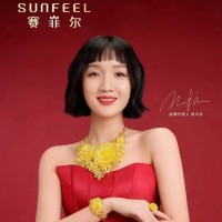 Sunfeel Jewelry logo - Similar company to Sparkeyes
