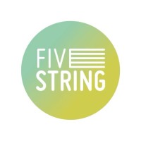 Fivestring logo - Similar company to Green Offices