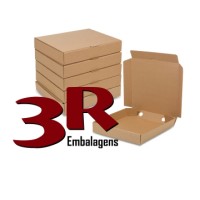 3R EMBALAGENS logo - Similar company to Masterkraft Embalagens