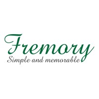 Fremory logo - Similar company to Cromex Global