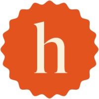 Hauste logo - Similar company to Hello Happy Home