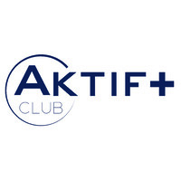 Club AKTIF+ logo - Similar company to Theseis