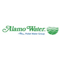 Alamo Water logo - Similar company to Szachowa Liga Biznesu Sgh