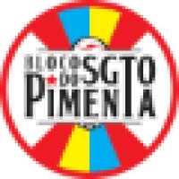 Bloco Do Sargento Pimenta