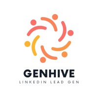Genhive logo - Similar company to Goactive