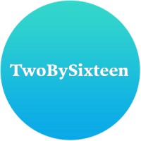 Two by Sixteen logo - Similar company to Kor Group