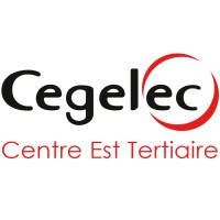 Cegelec Centre Est Tertiaire logo - Similar company to Roiret Energies