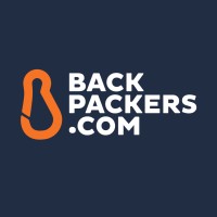 Backpackers.com logo - Similar company to Get Beyond Limits