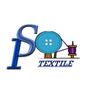 PS Textiles logo - Similar company to Texam