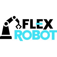 Flex Robot logo - Similar company to Edmonton Integration And Robotics