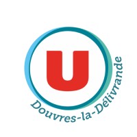 Hyper U Douvres La Délivrande logo - Similar company to Hyper U Aizenay