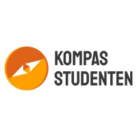 Kompas Studenten logo - Similar company to Freedom Combination