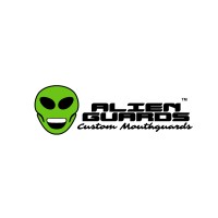 AlienGuards logo - Similar company to First Class Signing Service